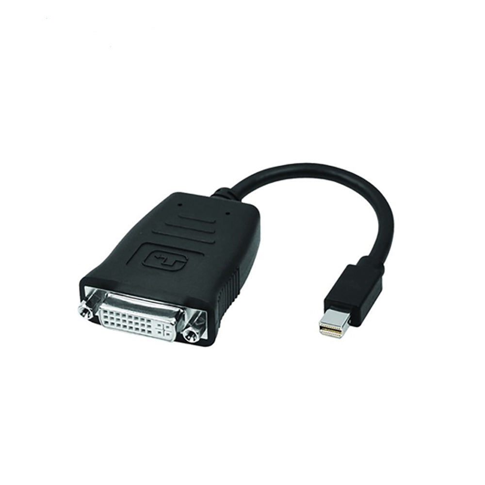 Dtech Mini Display to DVI Adapter DT-6043 (4628514865252) Dtech Mini Display to DVI Adapter DT-6043 (4628514865252)